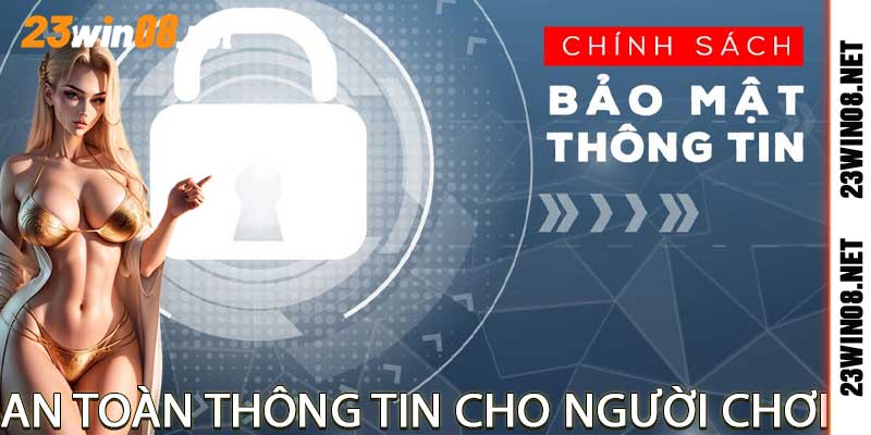 Chính Sách Bảo Mật