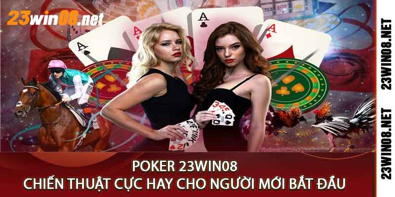 Poker